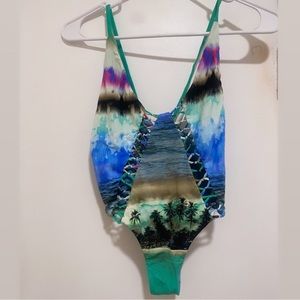 San Lorenzo bikini